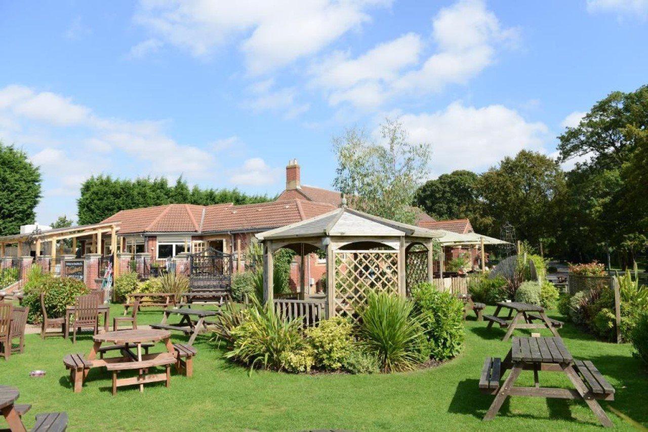 Woodcocks, Lincoln By Marston'S Inns Exterior photo